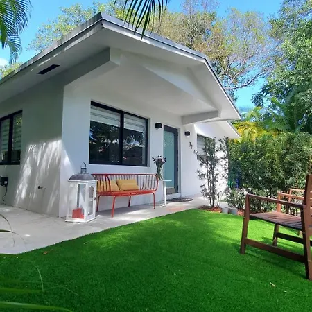 Design District By Midtown, Wynwood, Brickell, 10 Min To The Beach, Free Parking Miami Exterior photo