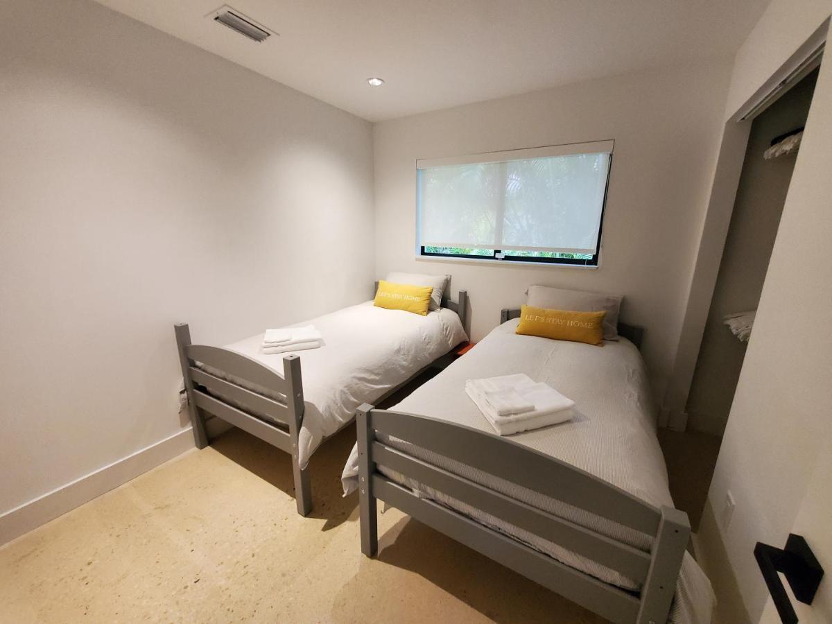 Holiday home Design District By Midtown, Wynwood, Brickell, 10 Min To The Beach, Free Parking *