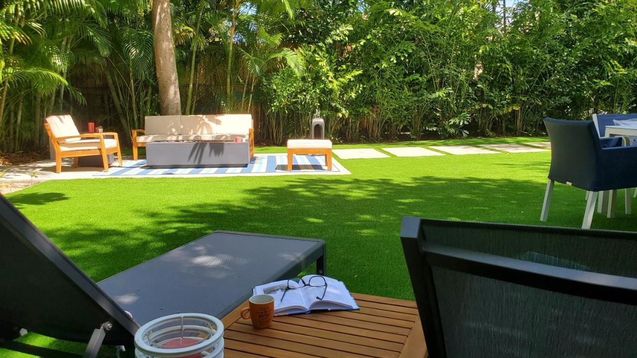 Casa vacanze Design District By Midtown, Wynwood, Brickell, 10 Min To The Beach, Free Parking